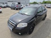Chevrolet Aveo I Рестайлинг Саратов  - изображение 43
