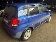 Chevrolet Aveo I Пермь  - изображение 12