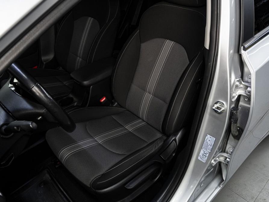 Kia Cerato IV Тюмень  - изображение 13