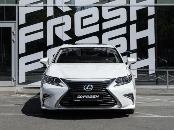 Lexus ES VI Рестайлинг с пробегом 2015 года, цена 2 289 000 рублей, 180265 км, седан, Автокод Объявления
