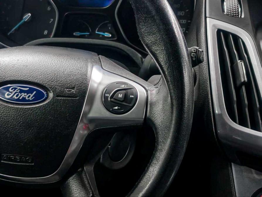 Ford Focus III Ростов-на-Дону  - изображение 11