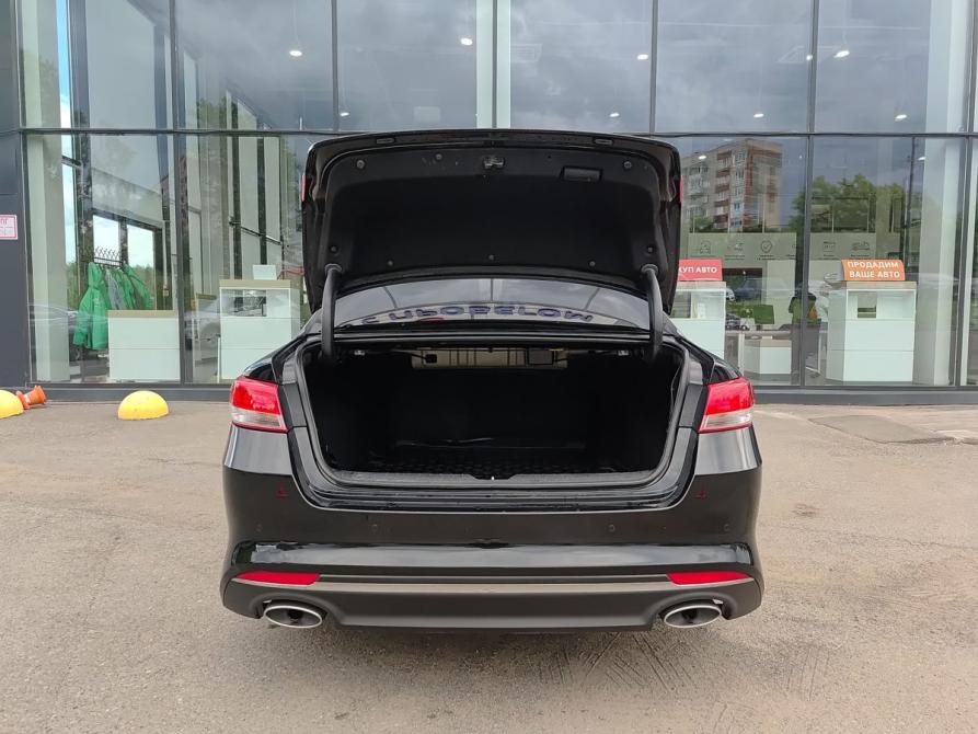 Kia Optima IV Рестайлинг Ижевск  - изображение 12