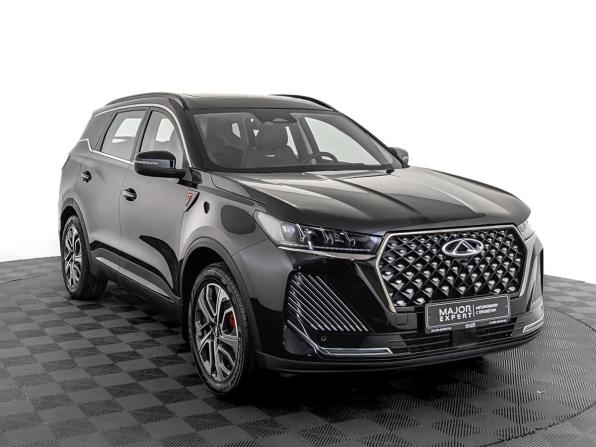 Chery Tiggo 7 Pro Max I Рестайлинг с пробегом 2024 года, цена 1 875 000 рублей, 32737 км, внедорожник, Автокод Объявления