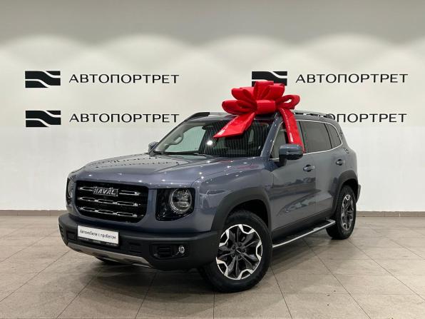 Haval Dargo I с пробегом 2023 года, цена 2 449 000 рублей, 47782 км, внедорожник, Автокод Объявления