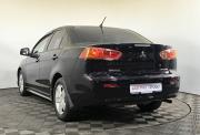 Mitsubishi Lancer X Нижний Новгород  - изображение 26