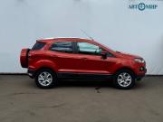 Ford EcoSport II Москва  - изображение 17