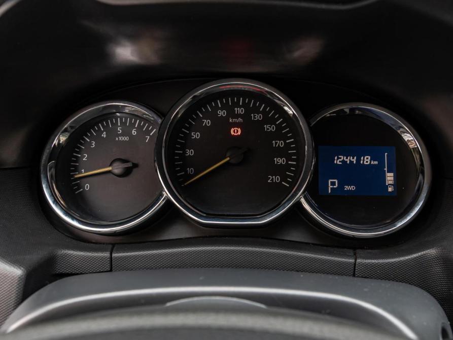 Renault Duster I Рестайлинг Краснодар  - изображение 15