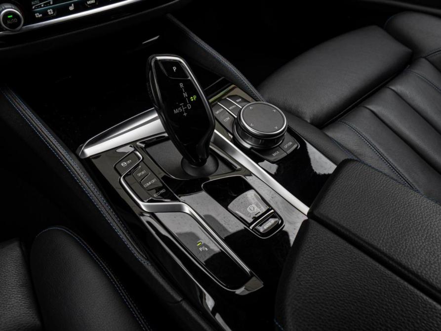 BMW 5 серии VII (G30/G31/G38) Рестайлинг Краснодар  - изображение 14