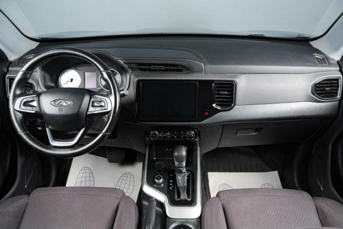 Chery Tiggo 4 I с пробегом 2019 года, цена 1 259 000 рублей, 110000 км, внедорожник, Автокод Объявления
