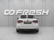 Volkswagen Jetta VI Рестайлинг Ростов-на-Дону  - изображение 18