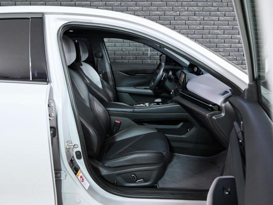 Changan UNI-V I Екатеринбург  - изображение 13