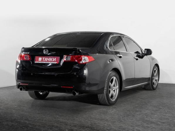 Honda Accord VIII с пробегом 2008 года, цена 1 245 000 рублей, 235886 км, седан, Автокод Объявления