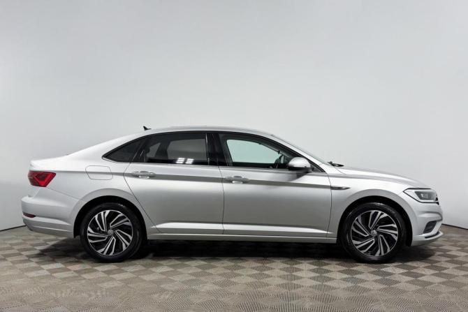 Volkswagen Sagitar III с пробегом 2021 года, цена 2 285 200 рублей, 89138 км, седан, Автокод Объявления