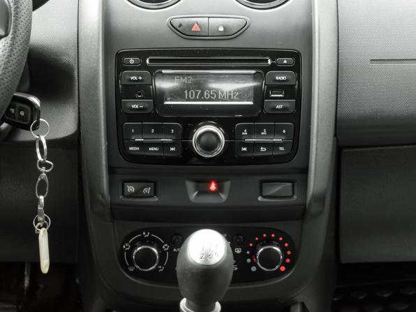Renault Duster I Рестайлинг с пробегом 2016 года, цена 1 080 000 рублей, 156168 км, внедорожник, Автокод Объявления