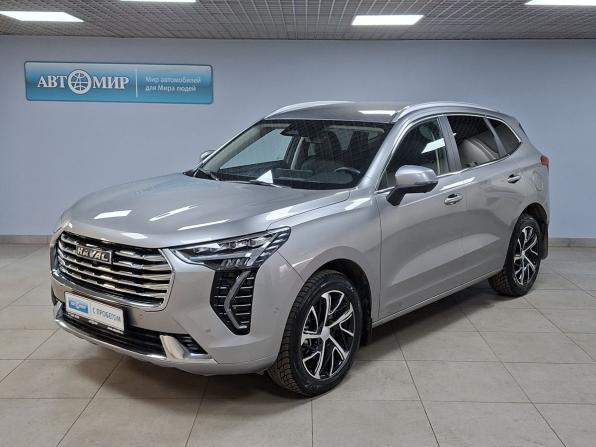 Haval Jolion I с пробегом 2022 года, цена 1 979 000 рублей, 22539 км, внедорожник, Автокод Объявления