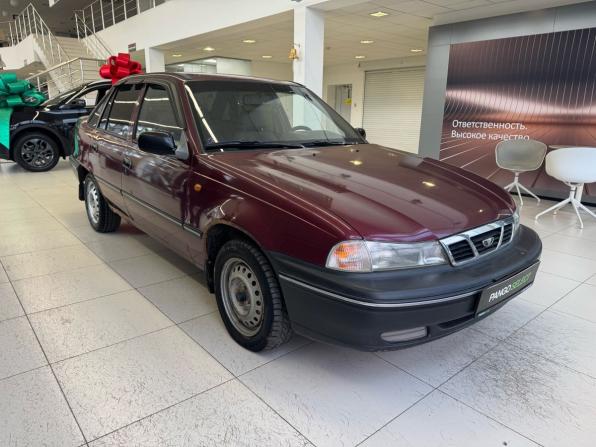 Daewoo Nexia I с пробегом 2005 года, цена 99 000 рублей, 171381 км, седан, Автокод Объявления