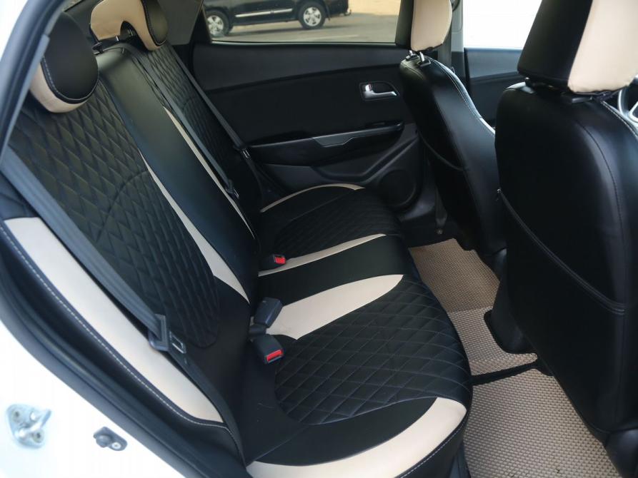 Kia Rio III Иваново  - изображение 11
