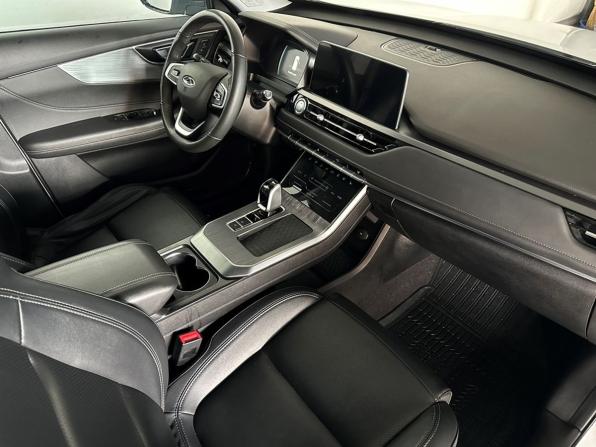 Chery Tiggo 4 Pro I с пробегом 2022 года, цена 1 420 000 рублей, 74905 км, внедорожник, Автокод Объявления