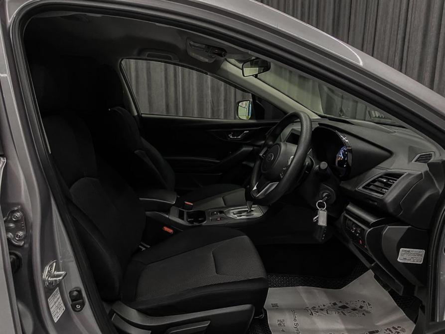 Subaru Impreza V Рестайлинг Красноярск  - изображение 9