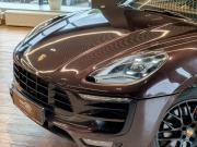 Porsche Macan I Тула  - изображение 27