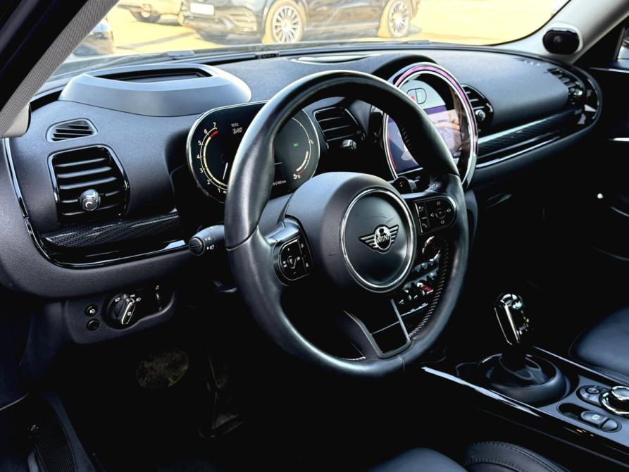 Mini Clubman II Рестайлинг Пермь  - изображение 27