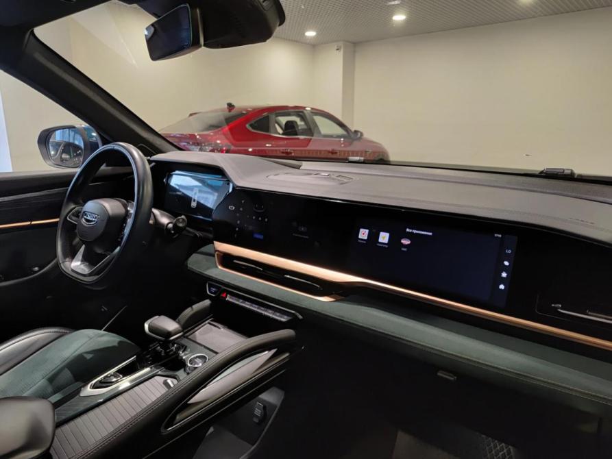 Geely Monjaro I Казань  - изображение 13