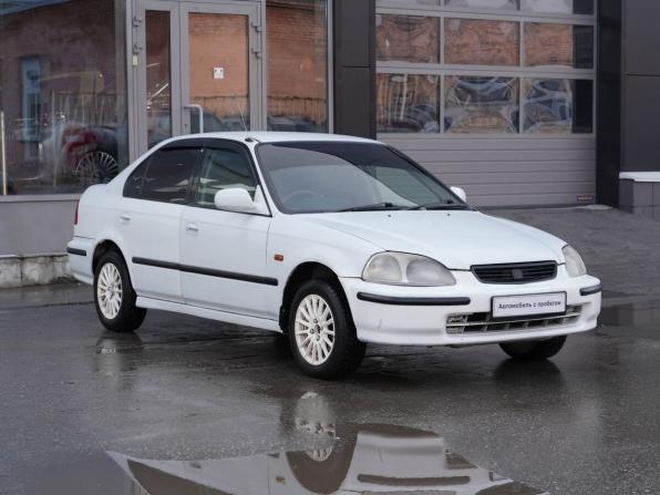 Honda Civic Ferio II с пробегом 1996 года, цена 235 000 рублей, 368312 км, седан, Автокод Объявления