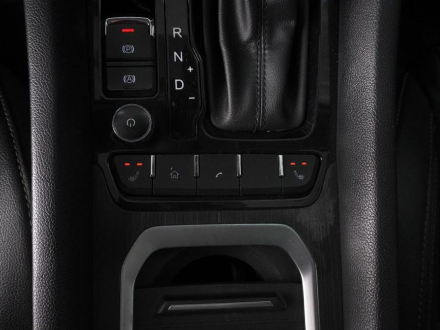 Chery Tiggo 4 I Рестайлинг Минеральные Воды  - изображение 16