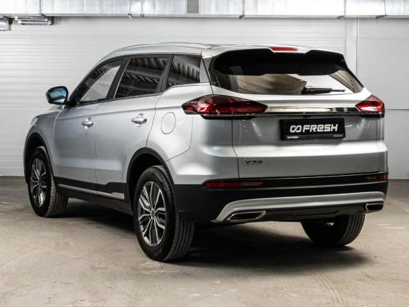Belgee X70 I с пробегом 2024 года, цена 2 216 000 рублей, 13831 км, внедорожник, Автокод Объявления