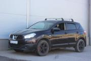 Nissan Qashqai I Рестайлинг Белгород  - изображение 30