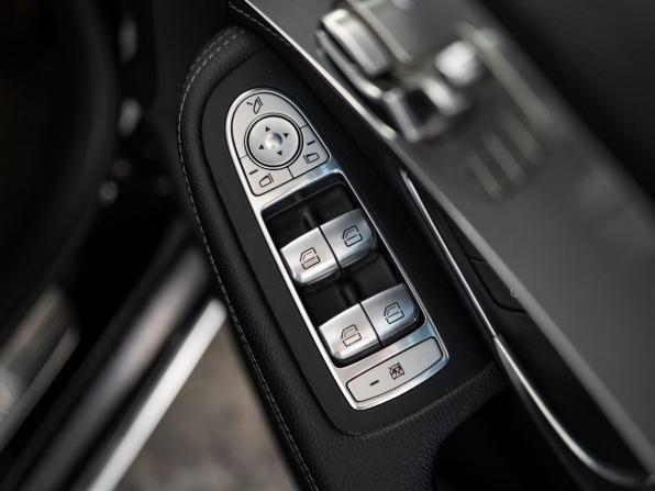Mercedes-Benz C-Класс IV (W205) с пробегом 2015 года, цена 1 625 000 рублей, 97147 км, универсал, Автокод Объявления