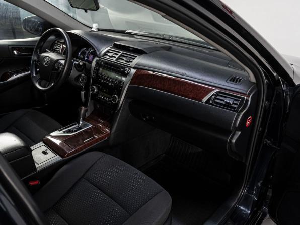 Toyota Camry VII (XV50) с пробегом 2013 года, цена 1 495 000 рублей, 241842 км, седан, Автокод Объявления