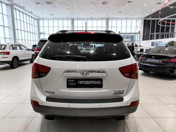 Hyundai ix55 с пробегом 2011 года, цена 1 320 000 рублей, 284000 км, внедорожник, Автокод Объявления