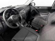 Volkswagen Tiguan I Рестайлинг Санкт-Петербург  - изображение 27