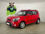 Kia Soul I Рестайлинг Санкт-Петербург  - изображение 17
