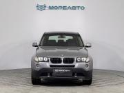 BMW X3 I (E83) Рестайлинг Калининград  - изображение 18