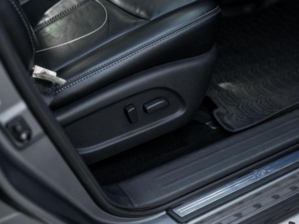 Nissan Pathfinder IV с пробегом 2014 года, цена 1 470 000 рублей, 182248 км, внедорожник, Автокод Объявления