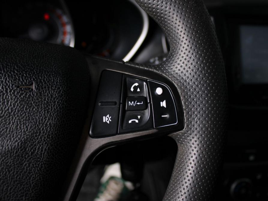 Lada (ВАЗ) Vesta I Минеральные Воды  - изображение 13
