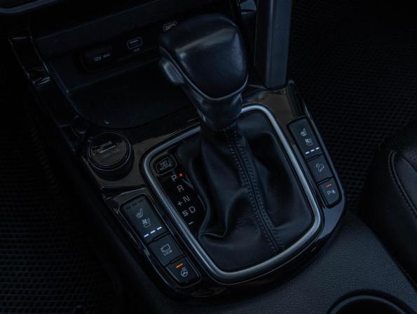 Kia Seltos I с пробегом 2019 года, цена 1 960 200 рублей, 87887 км, внедорожник, Автокод Объявления