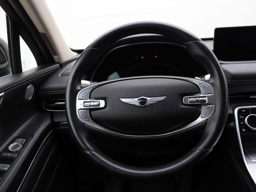 Genesis GV80 I Москва  - изображение 14