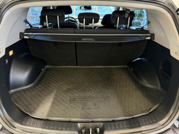 Kia Sportage III с пробегом 2013 года, цена 1 345 000 рублей, 144000 км, внедорожник, Автокод Объявления
