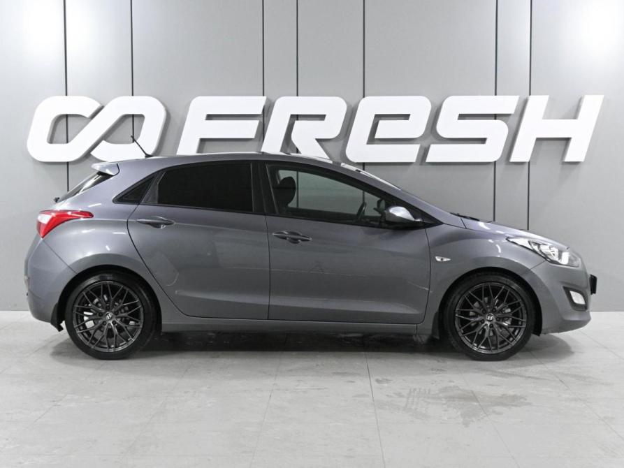 Hyundai i30 II Ростов-на-Дону  - изображение 5