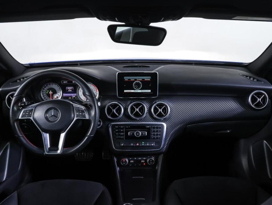 Mercedes-Benz A-Класс III (W176) Москва  - изображение 17
