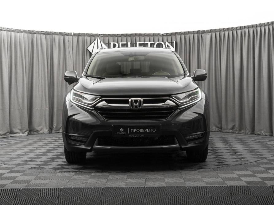Honda CR-V V Москва  - изображение 3
