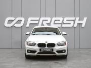 BMW 1 серии II (F20/F21) Рестайлинг Краснодар  - изображение 24