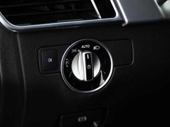 Mercedes-Benz GLE I (W166) с пробегом 2018 года, цена 4 377 077 рублей, 142563 км, внедорожник, Автокод Объявления