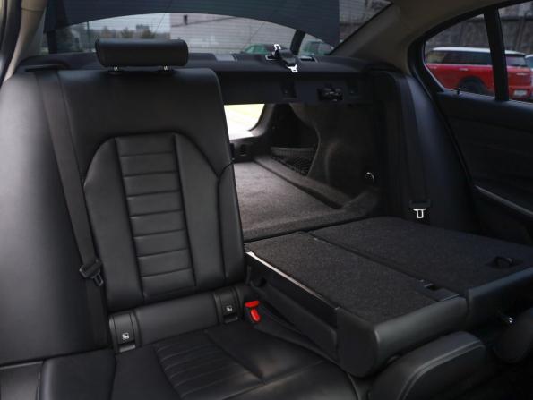 BMW 3 серии VII (G2x) с пробегом 2019 года, цена 3 129 000 рублей, 144535 км, седан, Автокод Объявления