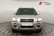 Hyundai Tucson I Волгоград  - изображение 24