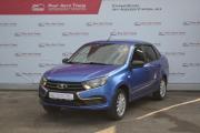 Lada (ВАЗ) Granta I Рестайлинг Старый Оскол  - изображение 18
