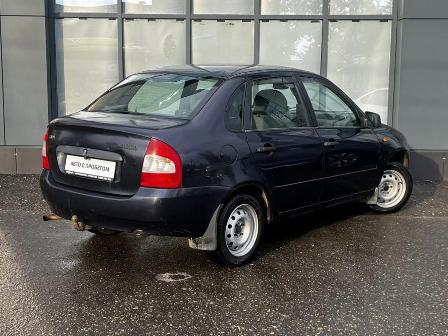 Lada (ВАЗ) Kalina I Ярославль  - изображение 8